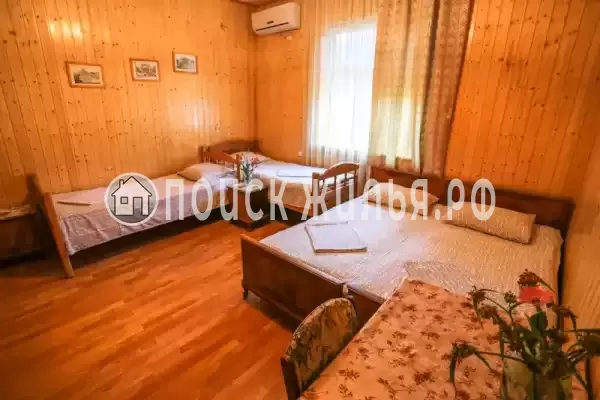 Гостевой дом «Светлана»