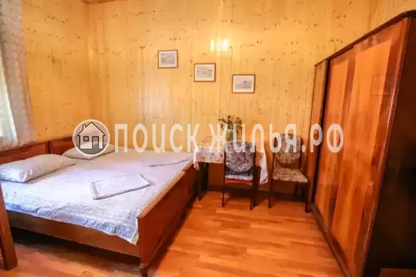 Гостевой дом «Светлана»