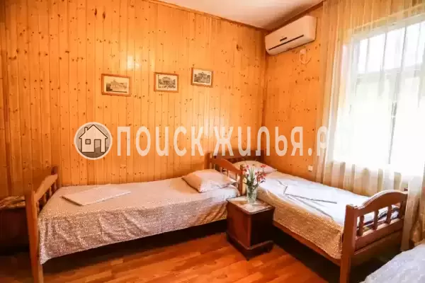 Гостевой дом «Светлана»