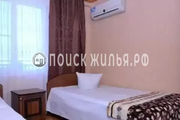 Гостевой дом «У кота Василия»