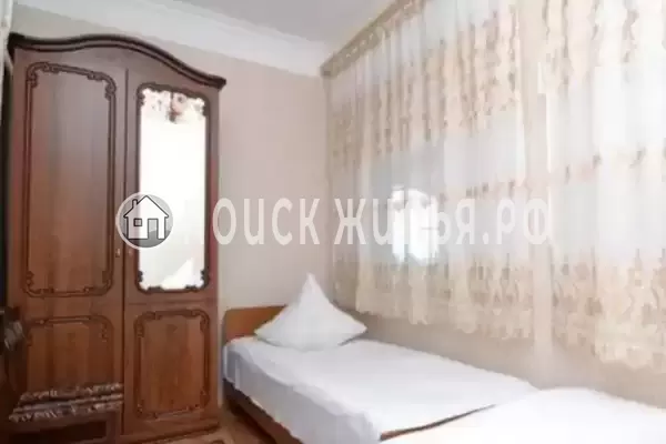 Гостевой дом «У кота Василия»