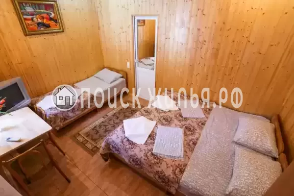 Гостевой дом «Светлана»