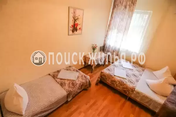 Гостевой дом «Светлана»