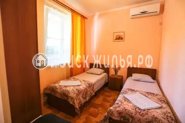 Гостевой дом «Светлана»