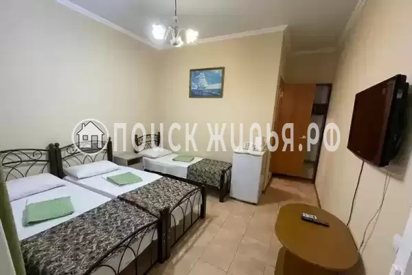 Гостевой дом «У Ларисы» Гостевой дом «У Ларисы»