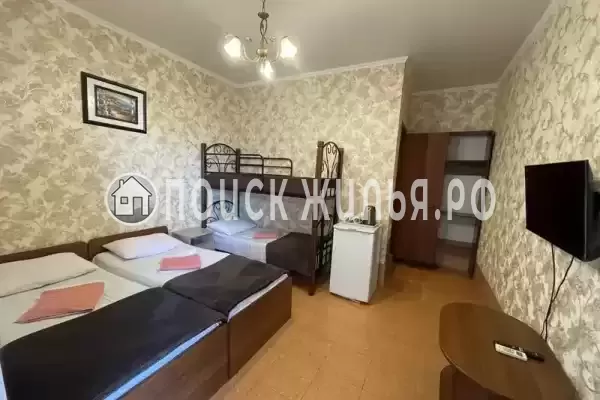 Гостевой дом «У Ларисы» Гостевой дом «У Ларисы»