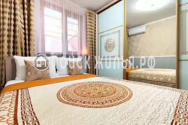 Гостевой дом «У континента» Гостевой дом «У континента»