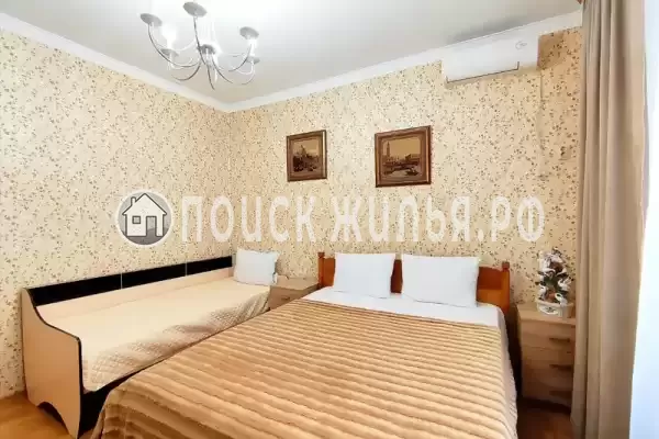 Гостевой дом «У континента» Гостевой дом «У континента»