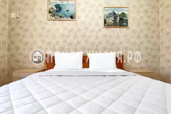 Гостевой дом «У континента» Гостевой дом «У континента»