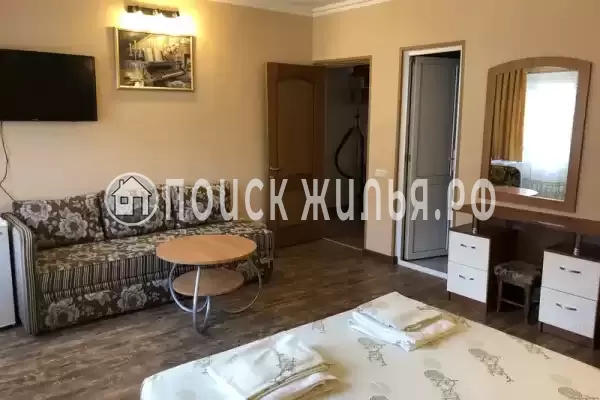 Частный сектор «У Оганеса»