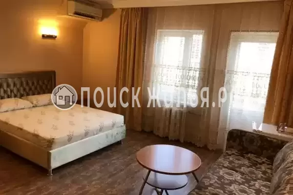 Частный сектор «У Оганеса»