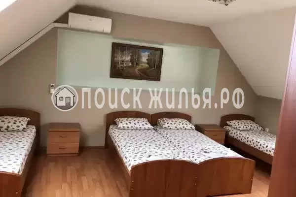 Частный сектор «У Оганеса»