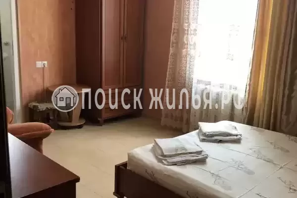 Частный сектор «У Оганеса»