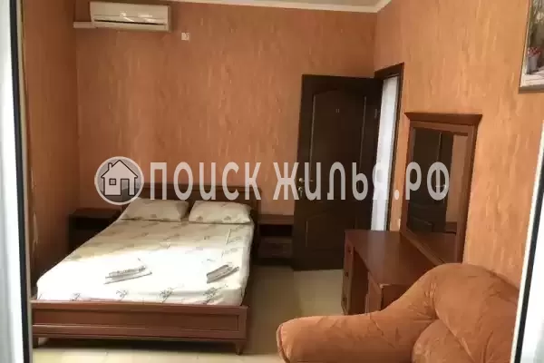 Частный сектор «У Оганеса»