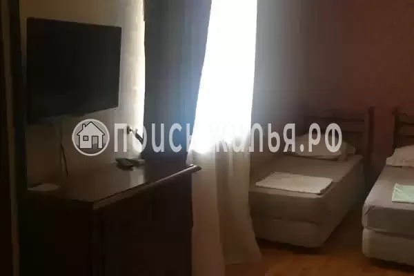 Гостевой дом «DЭмиль»