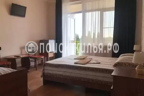 Гостевой дом «Элмас» Гостевой дом «Элмас»