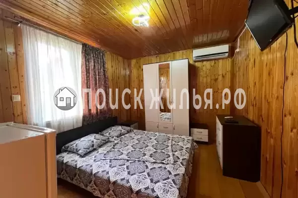 Частный сектор «У Людмилы»