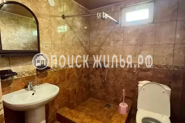 Частный сектор «У Людмилы»