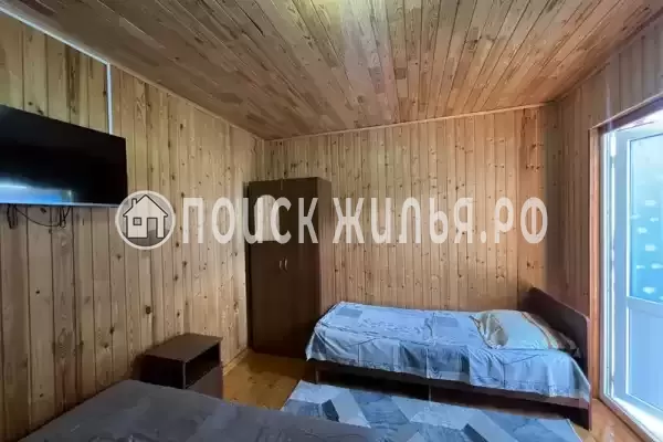 Частный сектор «У Людмилы»