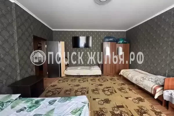 Частный сектор «У Людмилы»