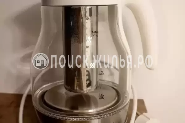 Гостевой дом «Лотос»