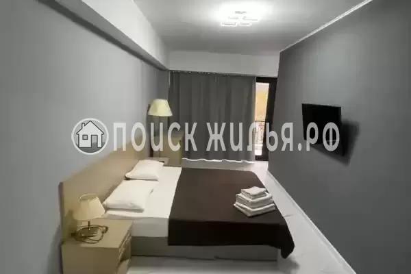 Гостевой дом «Лотос»