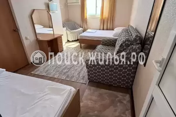 Гостевой дом «Очаг»