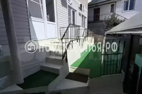 Гостевой дом «Очаг»