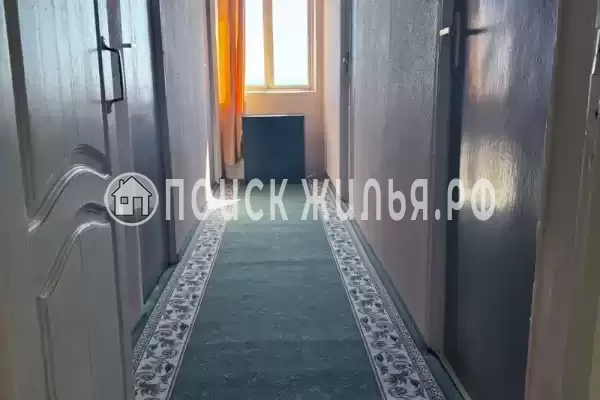 Гостевой дом «Очаг»