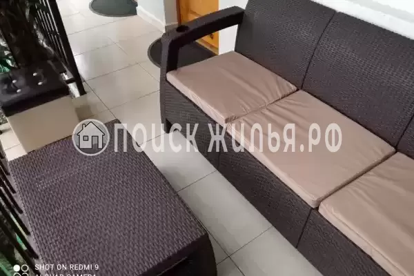 Гостевой дом «Арина»