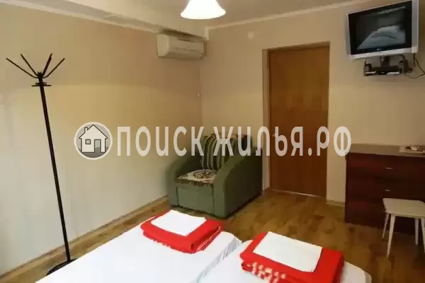 Частный сектор «Мельсида» Частный сектор «Мельсида»