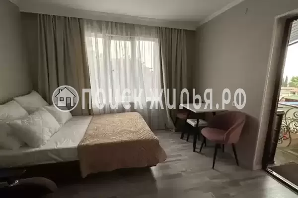 Гостевой дом «Арина»