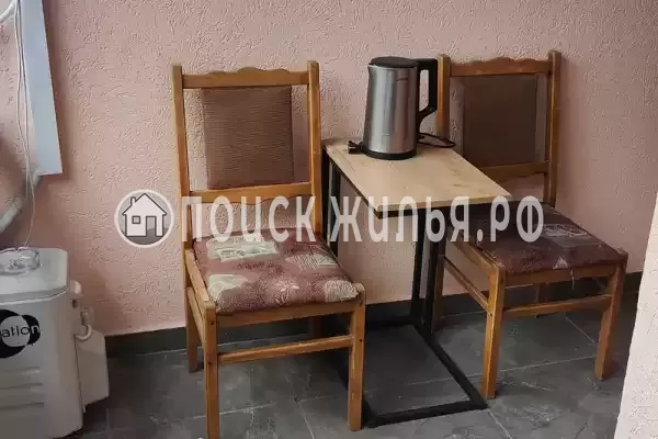 Гостевой дом «Арина»