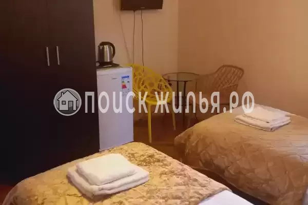 Гостевой дом «Тея» Гостевой дом «Тея»