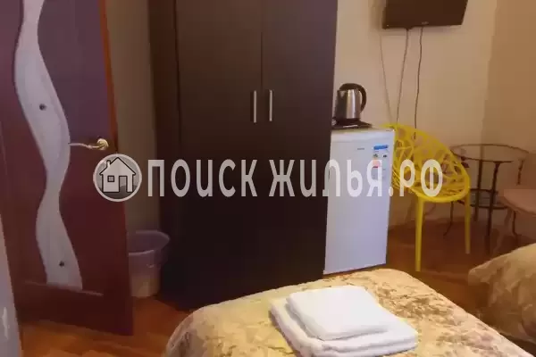 Гостевой дом «Тея» Гостевой дом «Тея»