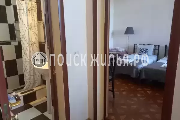 Гостевой дом «Тея» Гостевой дом «Тея»