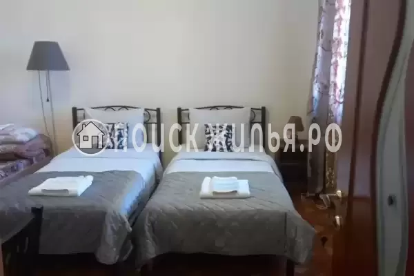 Гостевой дом «Тея» Гостевой дом «Тея»