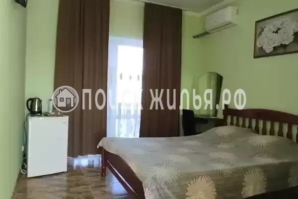 Гостевой дом «Альбатрос»