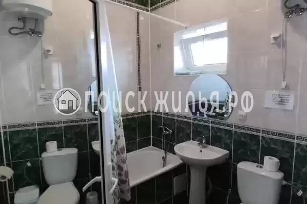 Гостевой дом «Альбатрос»