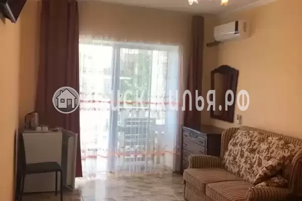 Гостевой дом «Альбатрос»