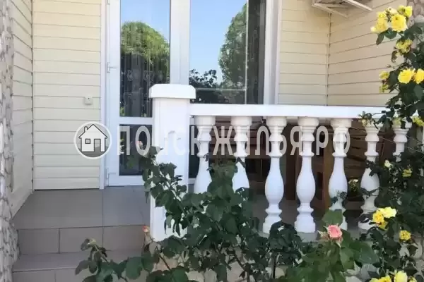 Гостевой дом «Альбатрос»