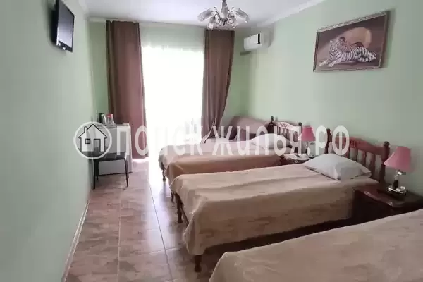 Гостевой дом «Альбатрос»