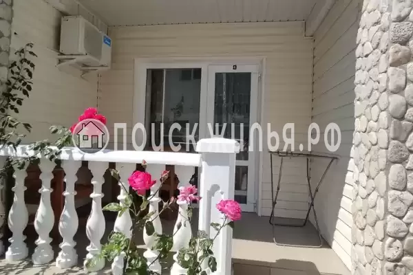 Гостевой дом «Альбатрос»