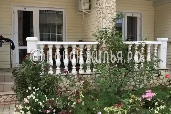 Гостевой дом «Альбатрос»