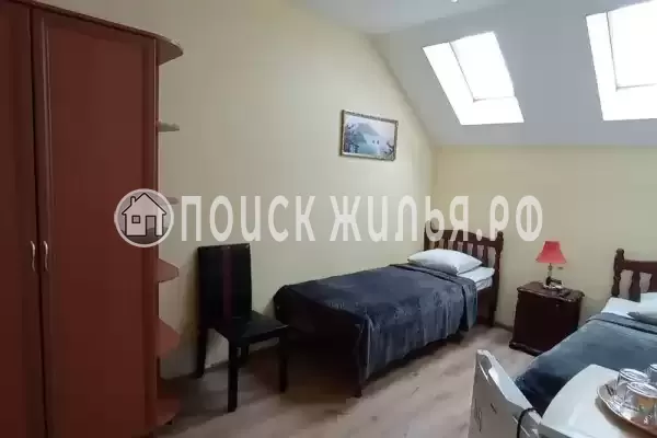 Гостевой дом «Альбатрос»