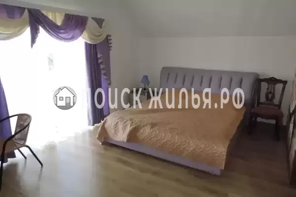 Гостевой дом «Альбатрос»