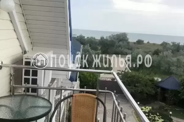 Гостевой дом «Альбатрос»