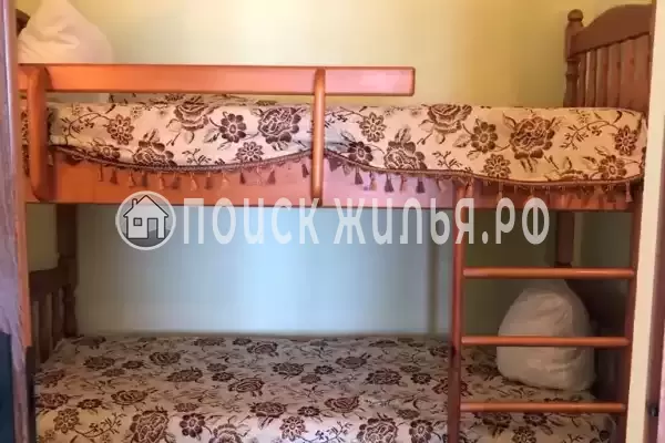 Гостевой дом «Альбатрос»