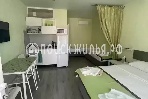 Гостевой дом «LooRoom»