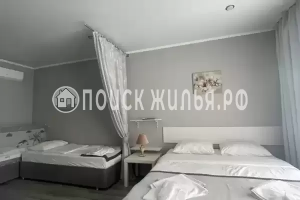 Гостевой дом «LooRoom»